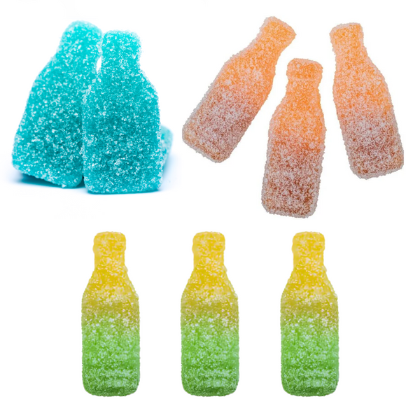 Swedish Bottle Mix