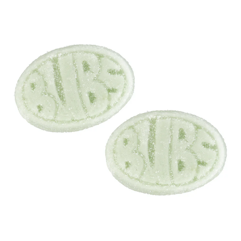 Bubs Swedish Candy Mix
