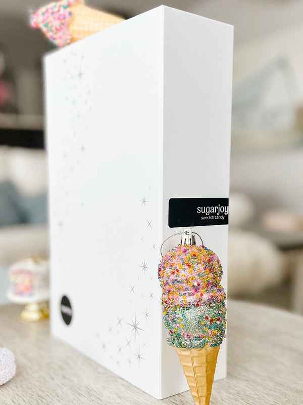 Sugarjoy Advent Calendar