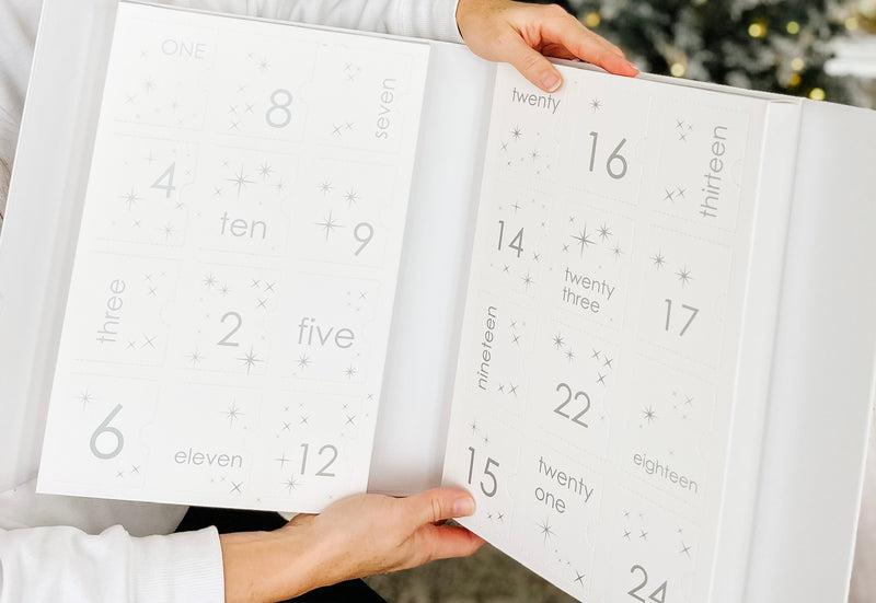 Sugarjoy Advent Calendar