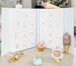 Sugarjoy Advent Calendar