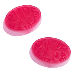 Lingonberry Minis pack of 12 (2 oz Bags x 12)