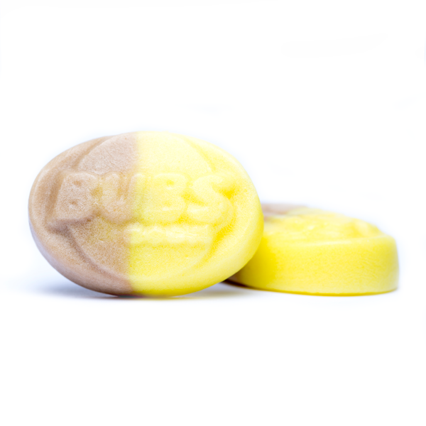 Mini Banana Caramel  pack of 12 (2 oz Bags x 12)