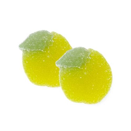 Sugared Apples