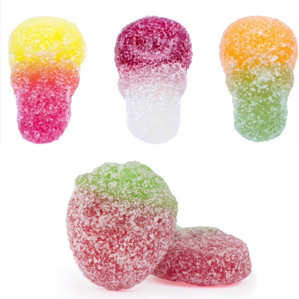 Mini Mix