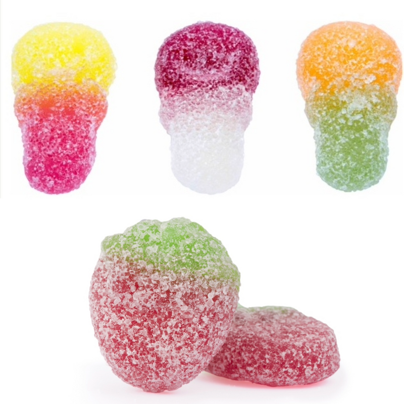 Mini Mix