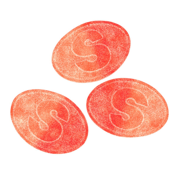Sour Peach