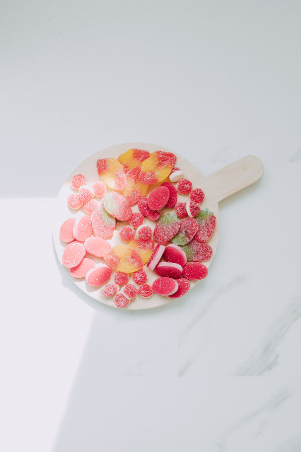 Primrose Candy Board