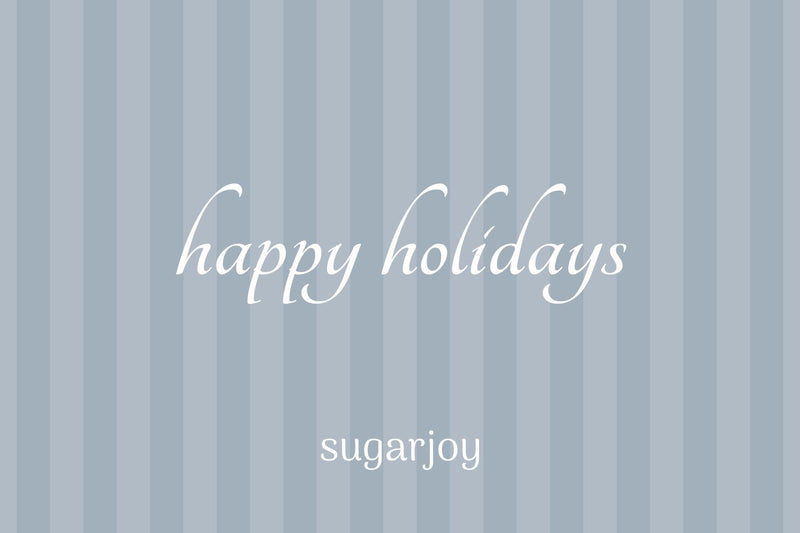 Candy Box Duo Holiday Gift Bundle