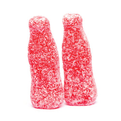 Raspberry Pucker
