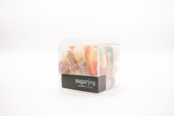 Jumbo Sweet Bliss Candy Cube