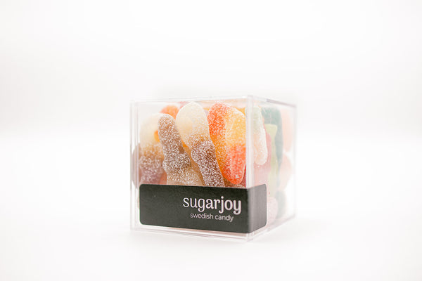 Jumbo Swedish Candy Cube