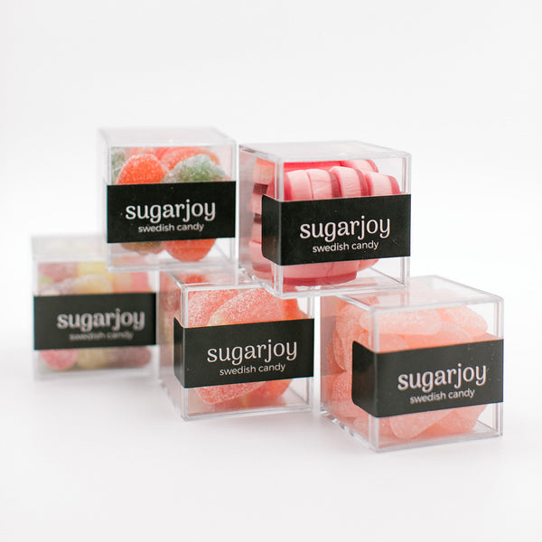 Candy Cube