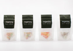 June Swedish Sweets 4 Pack