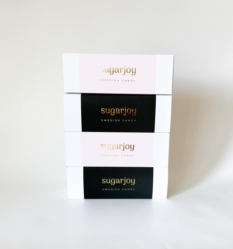 Candy Box Duo Holiday Gift Bundle