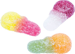 Swedish Sours candy
