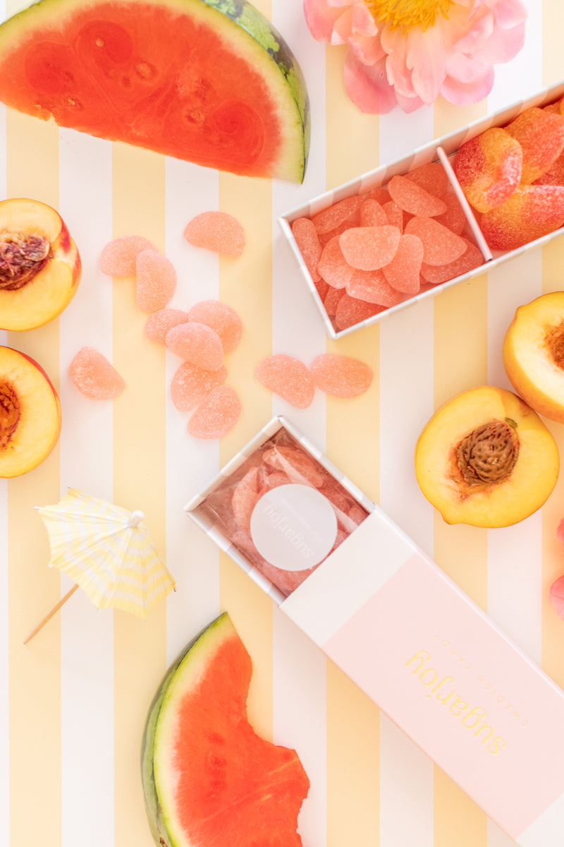 Signature Candy Box Duo