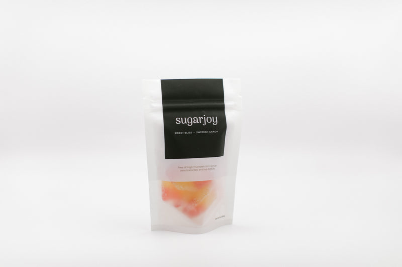 Swedish Mix of Five (2 oz Candy Bags)