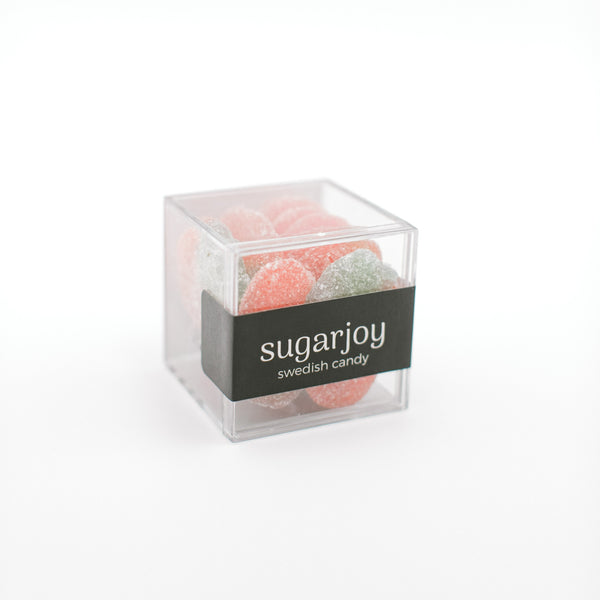 Candy Cube