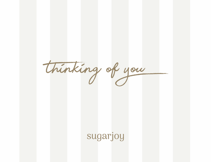Signature Candy Box Duo