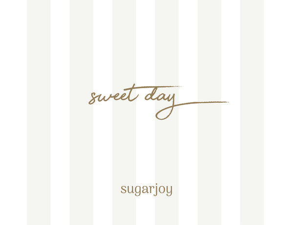 Sugarjoy Gift Card